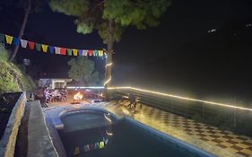 Safarmaina Resort Kasauli